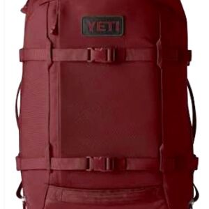 Yeti Backpack 27L Wine